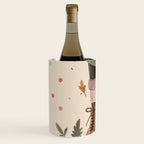 Small Steps, Big Dreams ll Wine Chiller Gallery Image 2