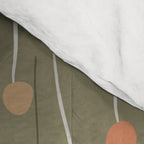 Small Steps, Big Dreams ll Comforter Gallery Image 4