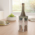 Small Steps, Big Dreams ll Wine Chiller Gallery Image 4