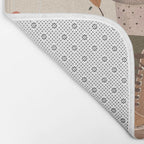 Small Steps, Big Dreams ll Bath Mat Gallery Image 2