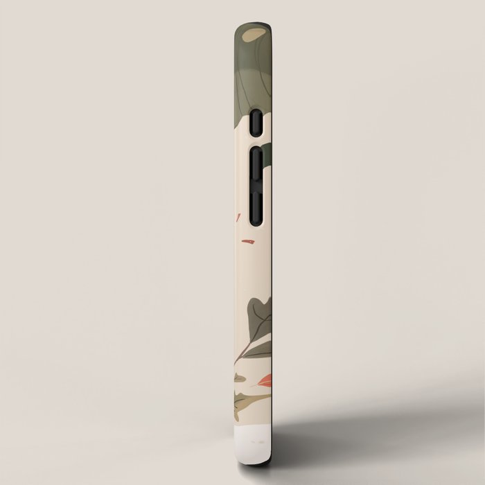 Small Steps, Big Dreams ll iPhone Case Gallery Image 2