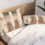 Small Steps, Big Dreams ll Pillow Sham Gallery Image 2