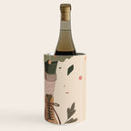 Small Steps, Big Dreams ll Wine Chiller Gallery Image 3