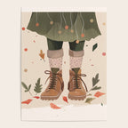 Small Steps, Big Dreams ll Poster Gallery Image 4