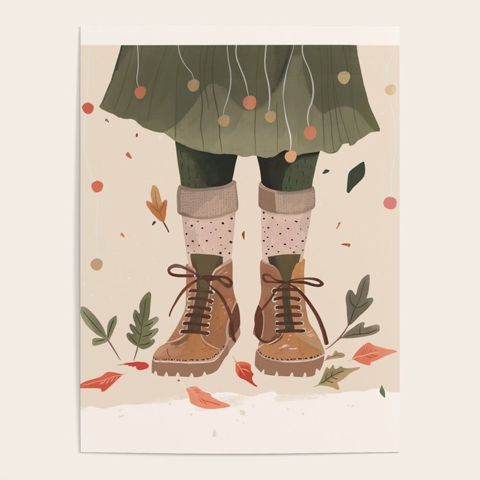 Small Steps, Big Dreams ll Poster Gallery Image 4