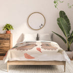Small Steps, Big Dreams ll Comforter Gallery Image 3