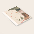 Small Steps, Big Dreams ll Notebook Gallery Image 3