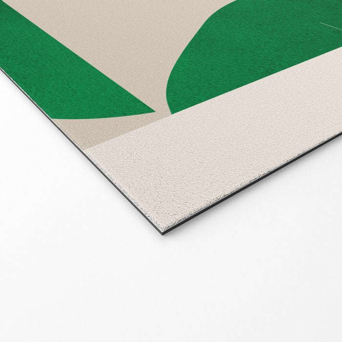 Minimal Geometric Shapes 226 Welcome Mat Gallery Image 2