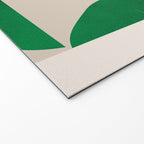 Minimal Geometric Shapes 226 Welcome Mat Gallery Image 2