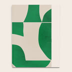 Minimal Geometric Shapes 226 Notebook Gallery Image 4