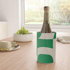 Minimal Geometric Shapes 226 Wine Chiller Gallery Image 4