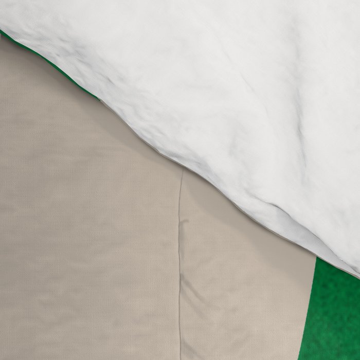 Minimal Geometric Shapes 226 Comforter Gallery Image 4