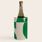 Minimal Geometric Shapes 226 Wine Chiller Gallery Image 3