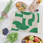 Minimal Geometric Shapes 226 Cutting Board Gallery Image 2