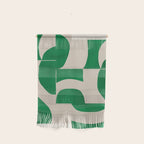 Minimal Geometric Shapes 226 Wall Hanging Gallery Image 1