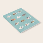 Corydoras! Notebook Gallery Image 2