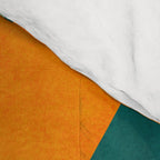 West Coast Sunset With Agave Comforter Gallery Image 4