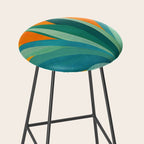 West Coast Sunset With Agave Stool Gallery Image 2