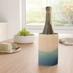 Living On The Edge - Smoky Mountain National Park Wine Chiller Gallery Image 4