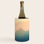 Living On The Edge - Smoky Mountain National Park Wine Chiller Gallery Image 2