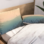 Living On The Edge - Smoky Mountain National Park Pillow Sham Gallery Image 2
