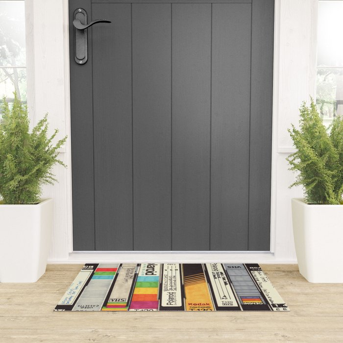 VHS Welcome Mat Gallery Image 3