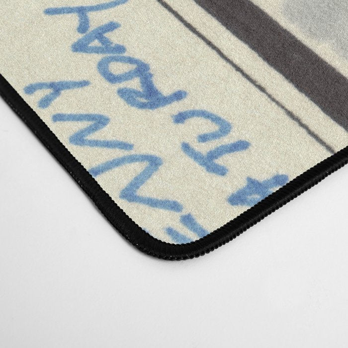 VHS Desk Mat Gallery Image 4