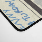 VHS Desk Mat Gallery Image 4