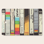 VHS Cutting Board Gallery Image 1