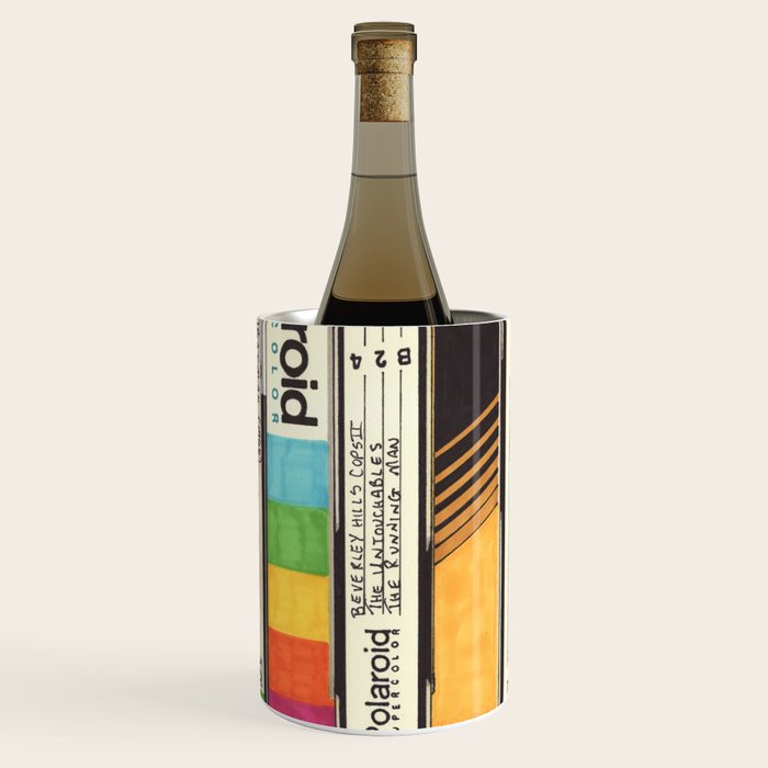 VHS Wine Chiller Gallery Image 1