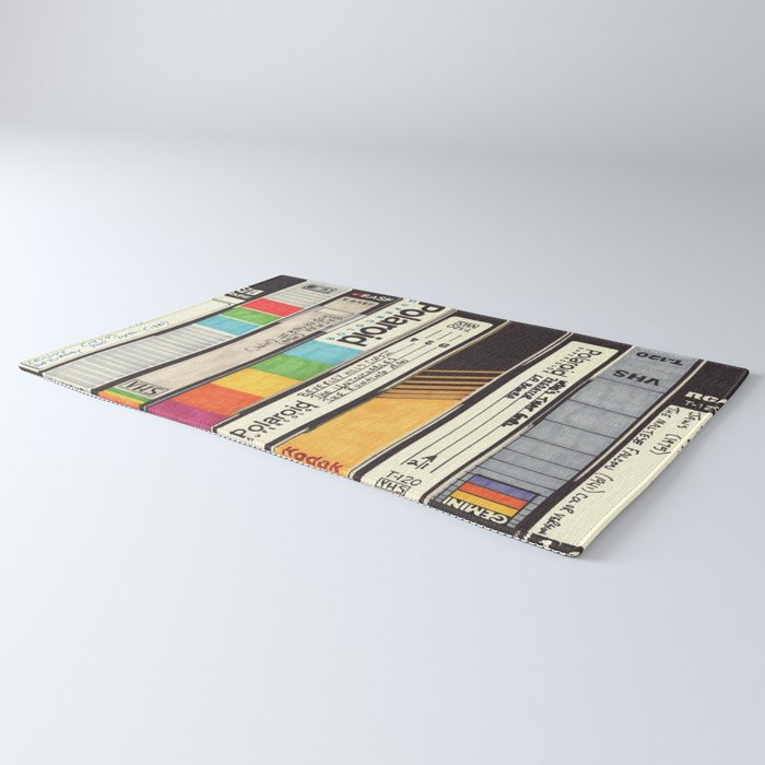 VHS Rug Gallery Image 3