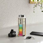 VHS Water Bottle Gallery Image 4