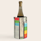 VHS Wine Chiller Gallery Image 2