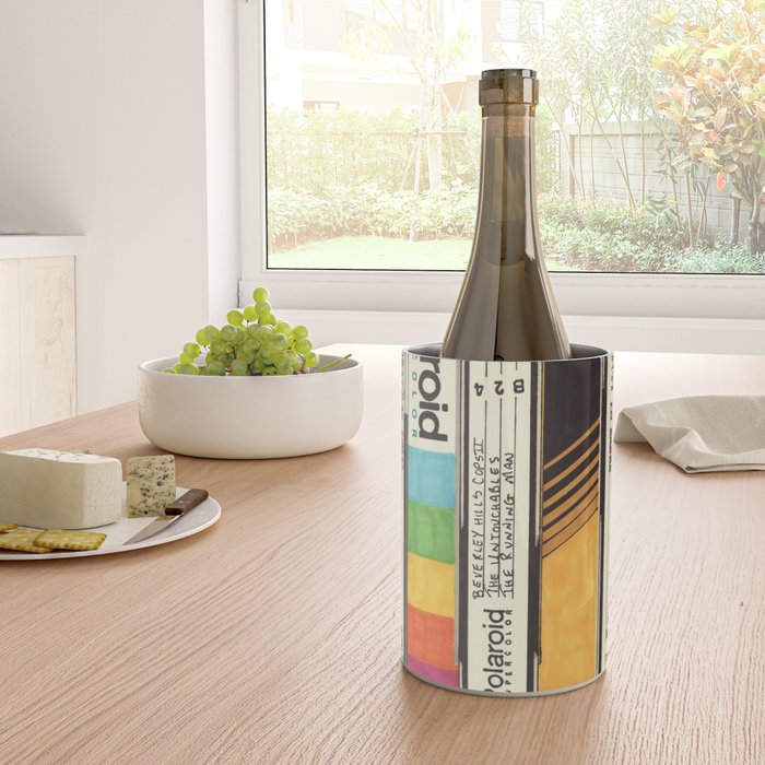 VHS Wine Chiller Gallery Image 4