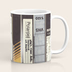 VHS Coffee Mug Gallery Image 1
