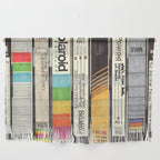 VHS Wall Hanging Gallery Image 1