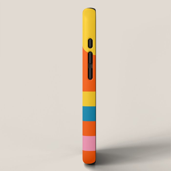 Be Curious iPhone Case Gallery Image 2