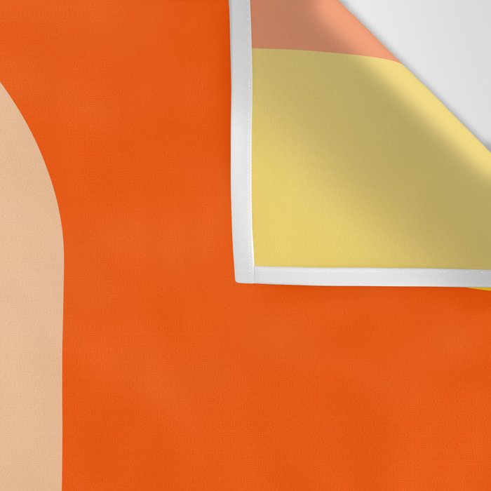 Be Curious Wall Tapestry Gallery Image 3