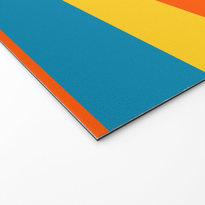 Be Curious Welcome Mat Gallery Image 2