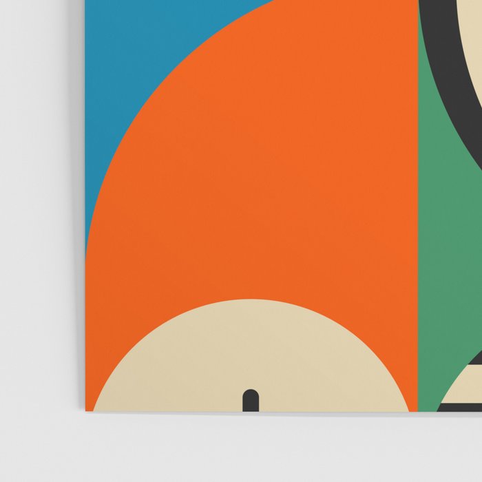 Be Curious Poster Gallery Image 3
