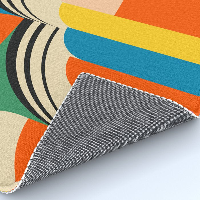 Be Curious Rug Gallery Image 4
