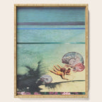 Sea Collections Serving Tray Gallery Image 1