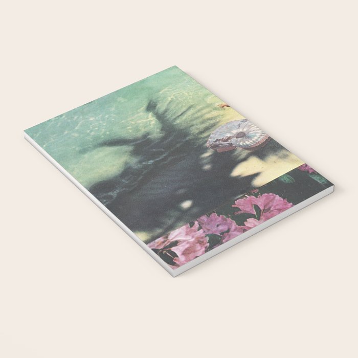 Sea Collections Notebook Gallery Image 3