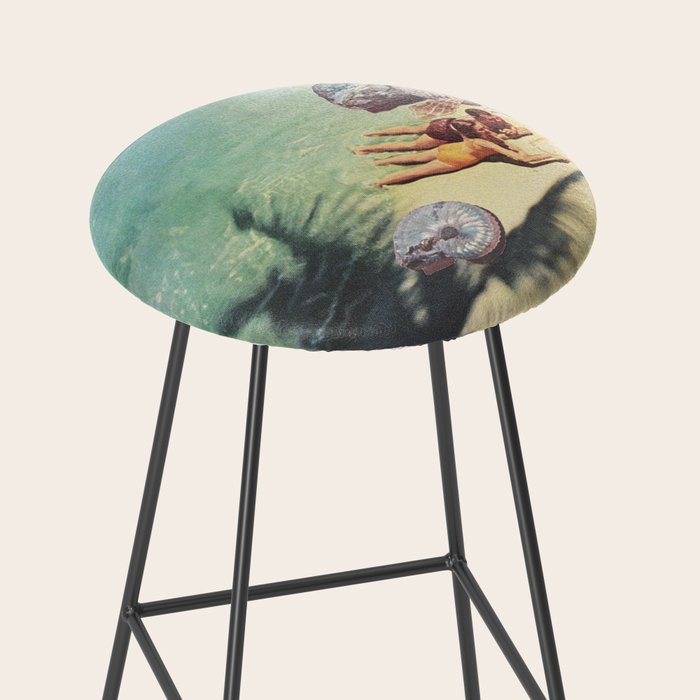 Sea Collections Stool Gallery Image 2