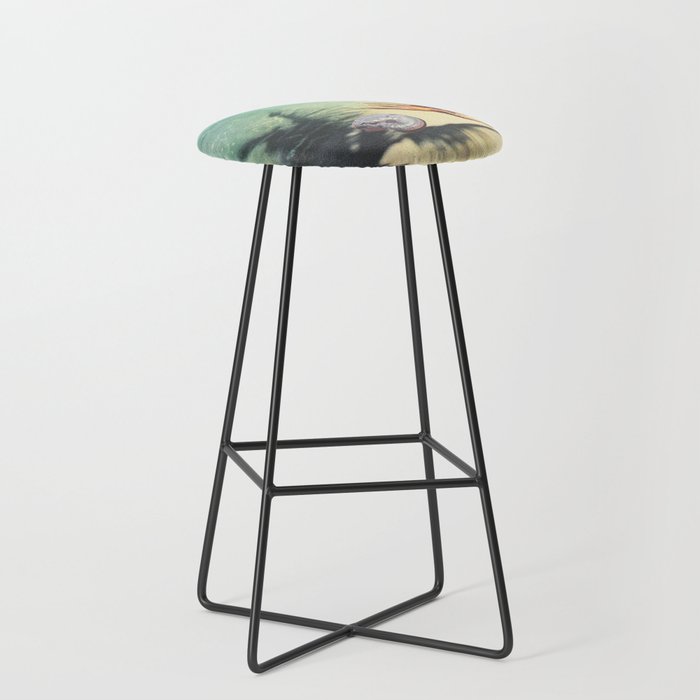 Sea Collections Stool Gallery Image 1