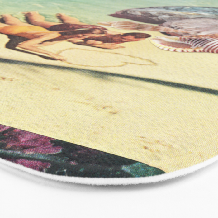 Sea Collections Bath Mat Gallery Image 3