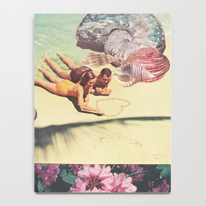 Sea Collections Notebook Gallery Image 4