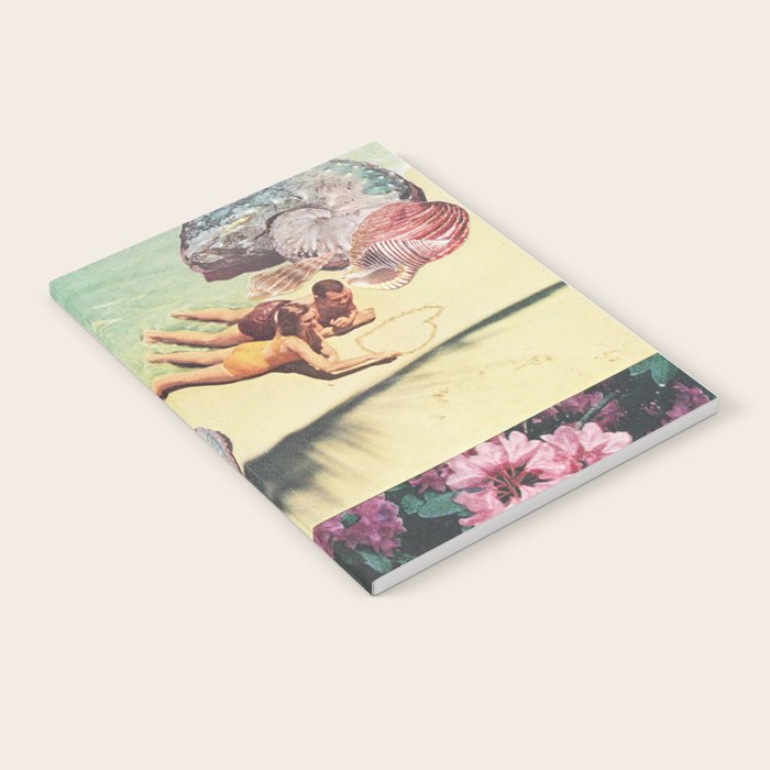 Sea Collections Notebook Gallery Image 2