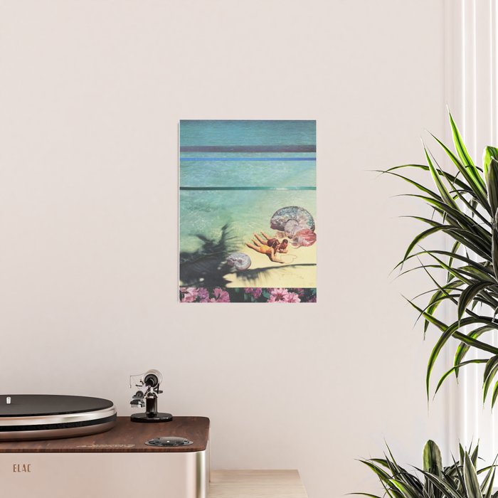 Sea Collections Poster Gallery Image 2