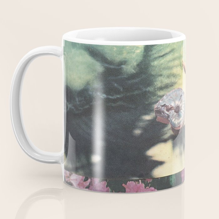 Sea Collections Coffee Mug Gallery Image 3